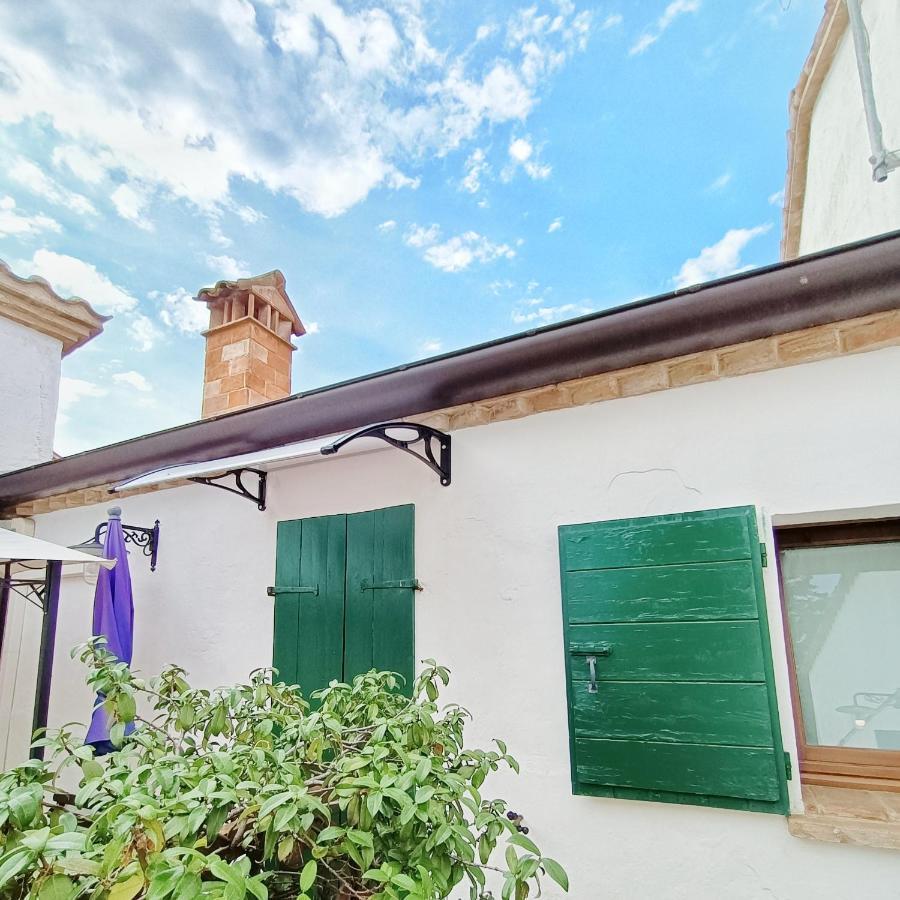 Appartamento Ancella - Residenza La Madonina Morciano Morciano di Romagna Extérieur photo