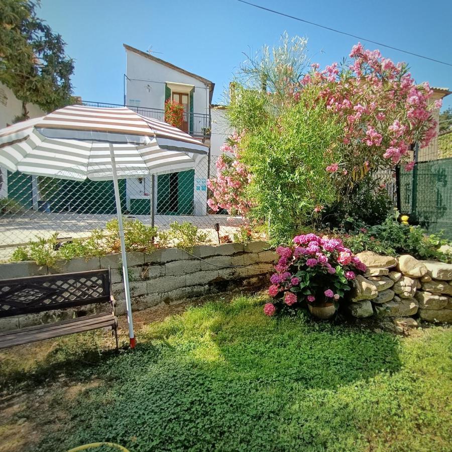 Appartamento Ancella - Residenza La Madonina Morciano Morciano di Romagna Extérieur photo