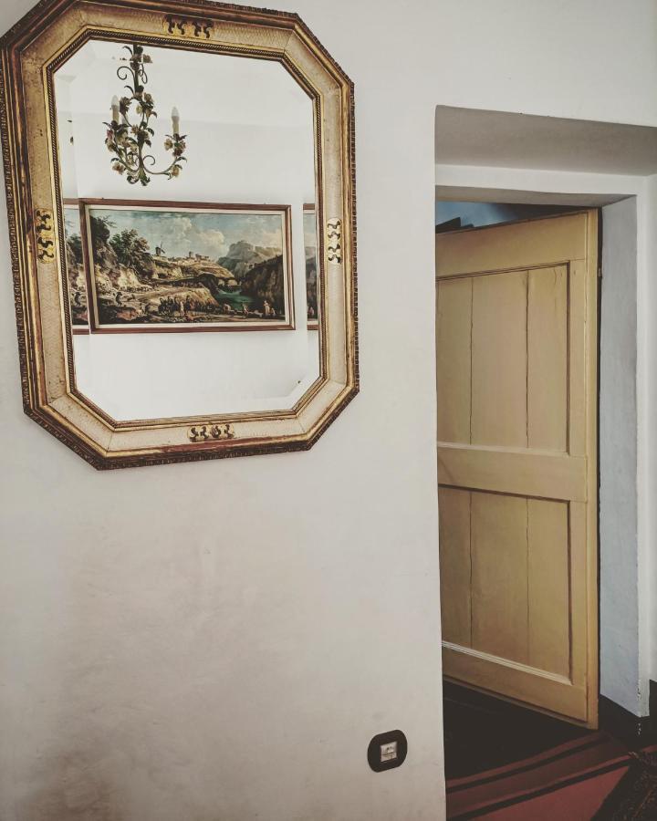 Appartamento Ancella - Residenza La Madonina Morciano Morciano di Romagna Extérieur photo