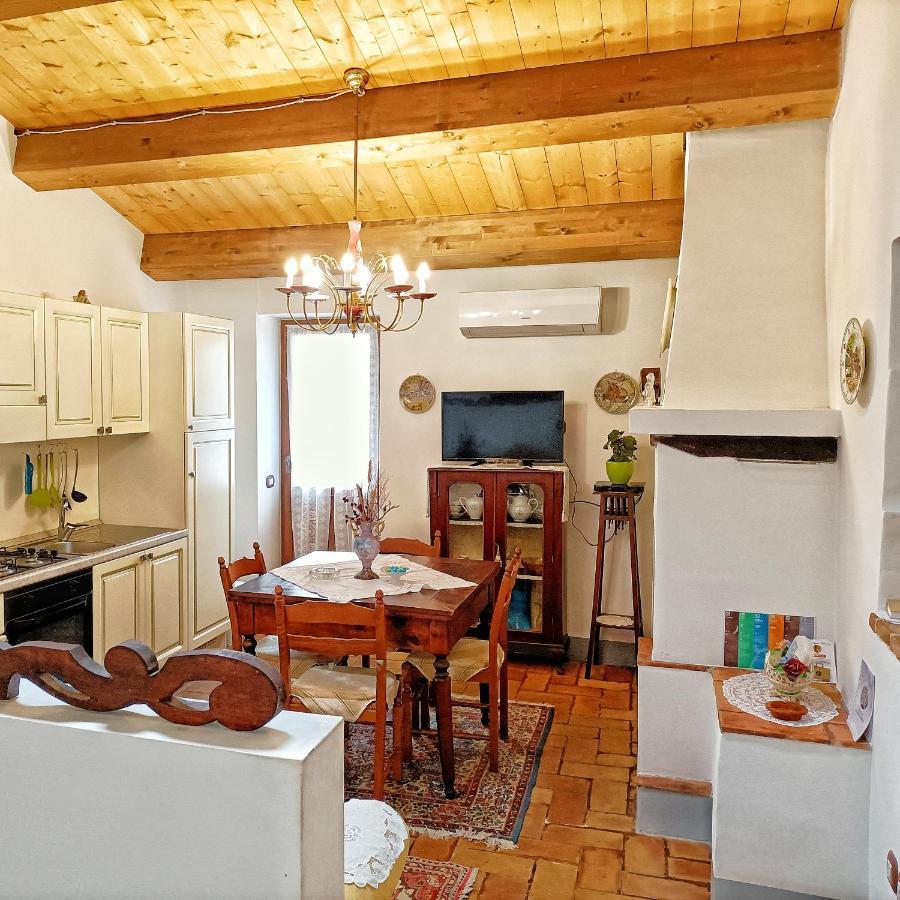 Appartamento Ancella - Residenza La Madonina Morciano Morciano di Romagna Extérieur photo