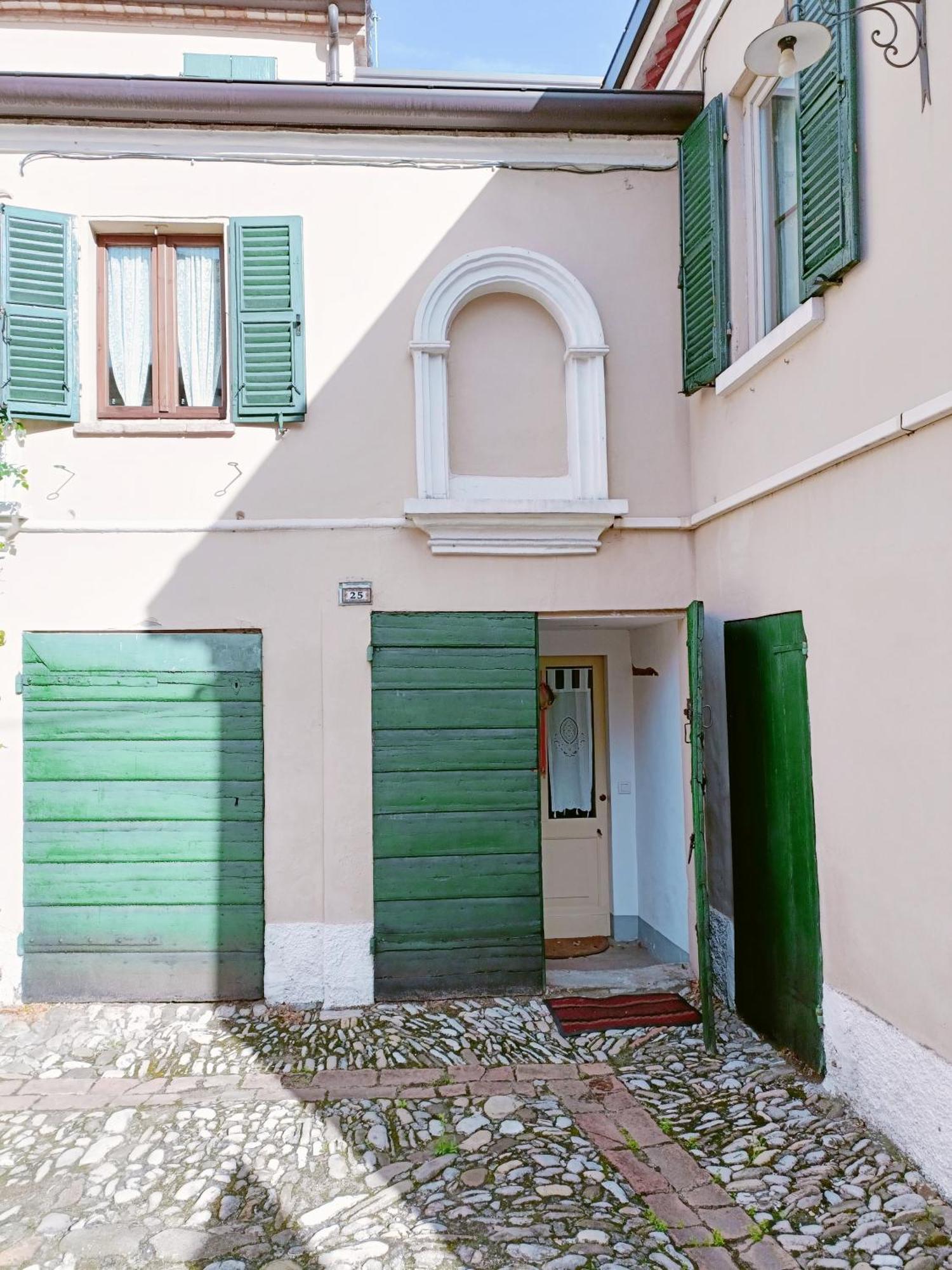 Appartamento Ancella - Residenza La Madonina Morciano Morciano di Romagna Extérieur photo