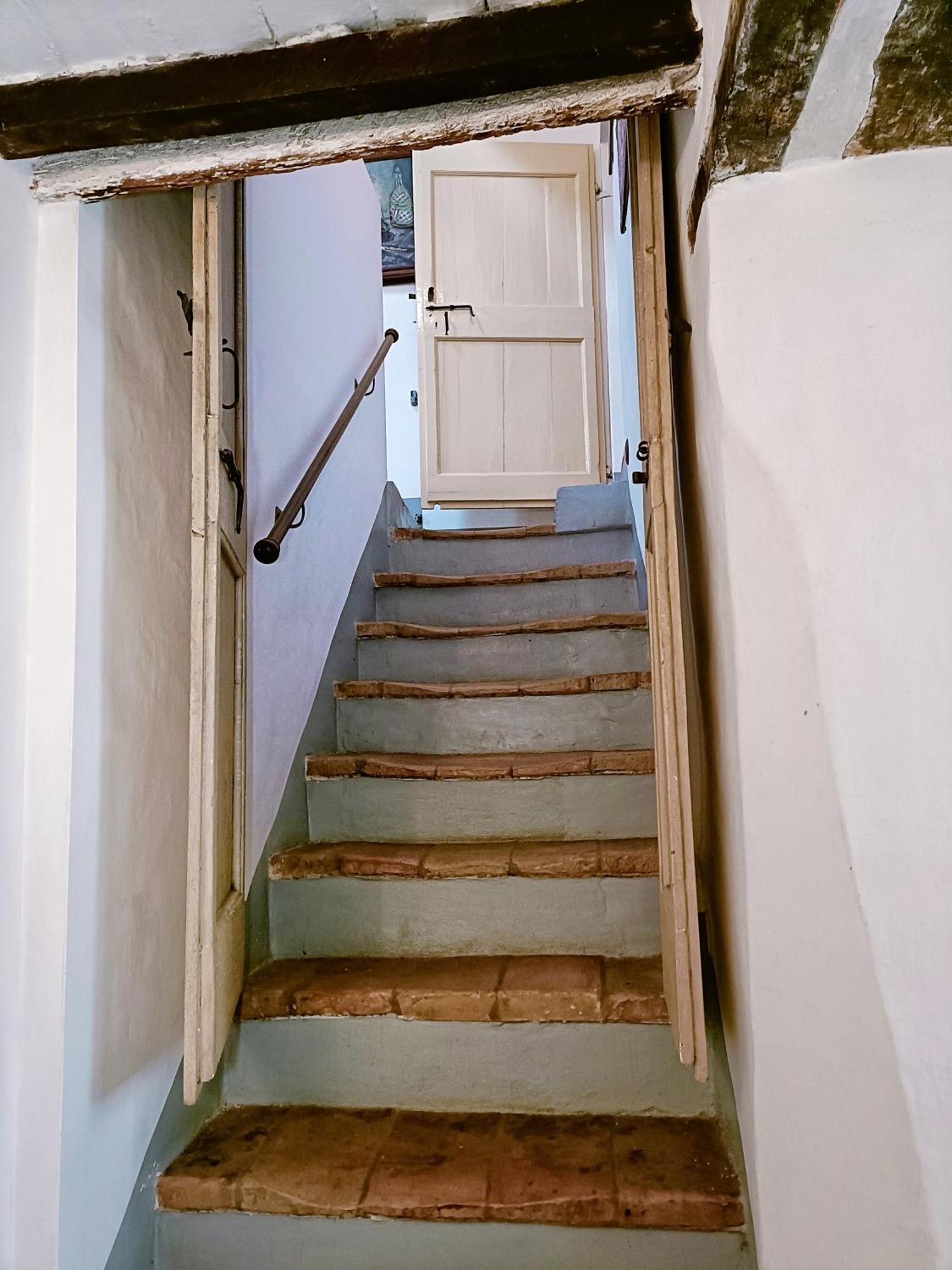 Appartamento Ancella - Residenza La Madonina Morciano Morciano di Romagna Extérieur photo