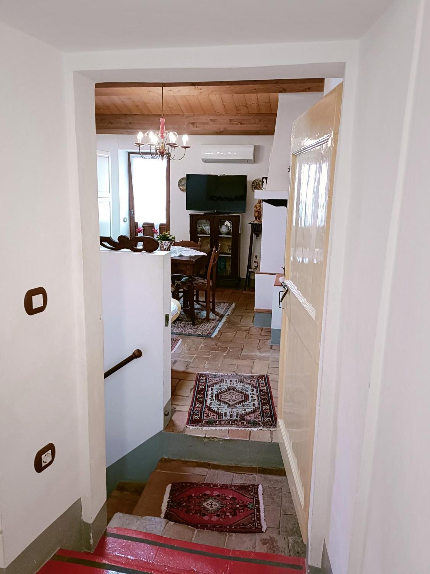 Appartamento Ancella - Residenza La Madonina Morciano Morciano di Romagna Extérieur photo